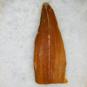Filet de Saumon fumé