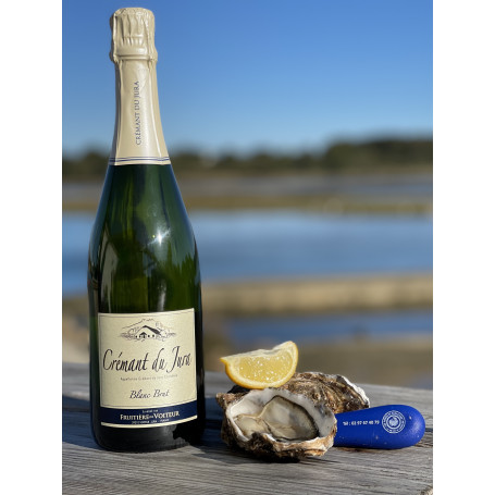 Crémant du Jura