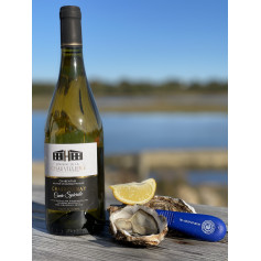 Chardonnay cuvée spéciale